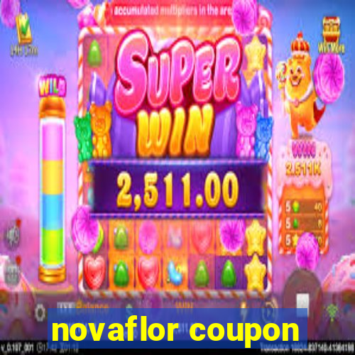 novaflor coupon